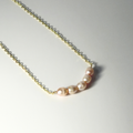 Milak Necklace