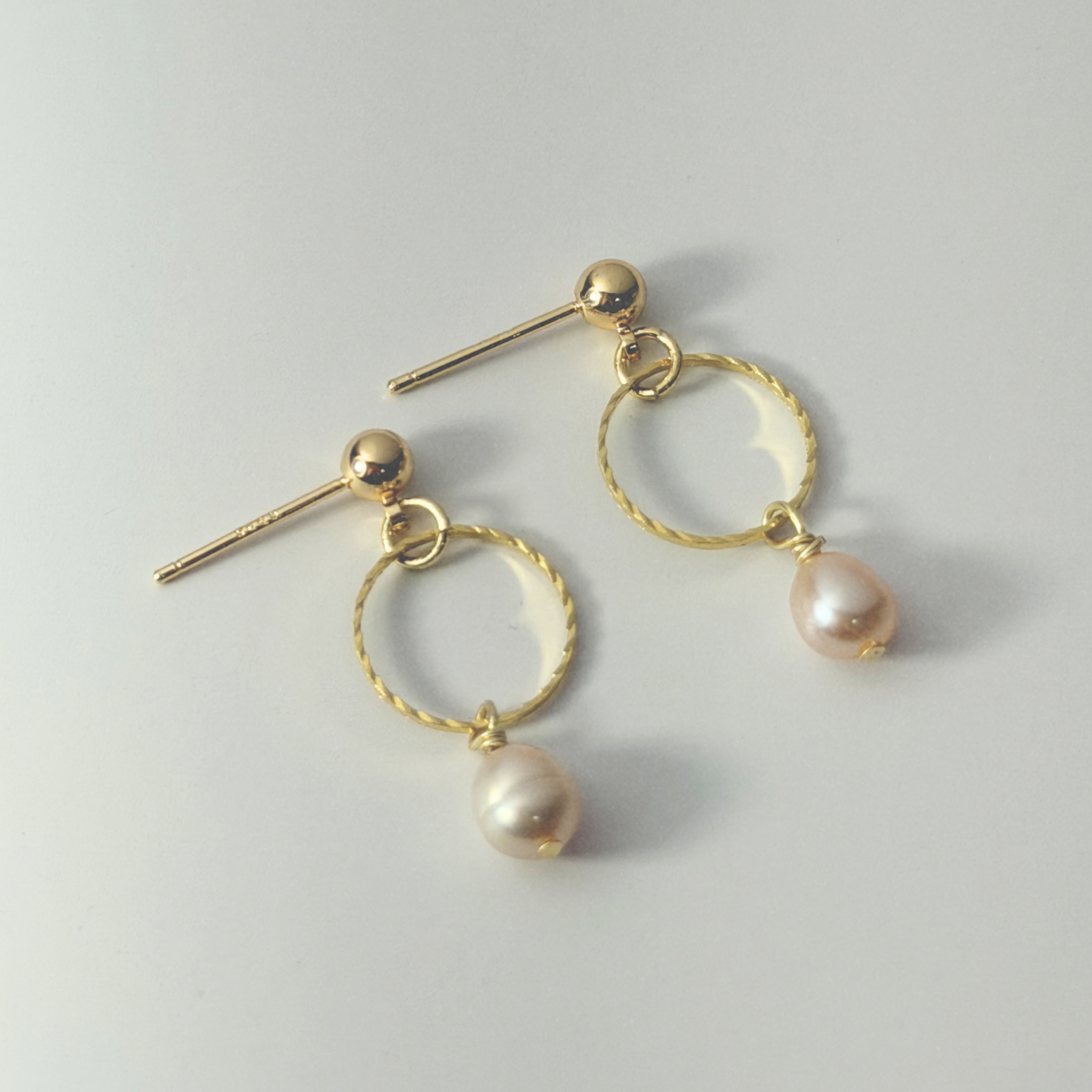 Ko'ko' Earrings