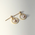 Tåsi Earrings
