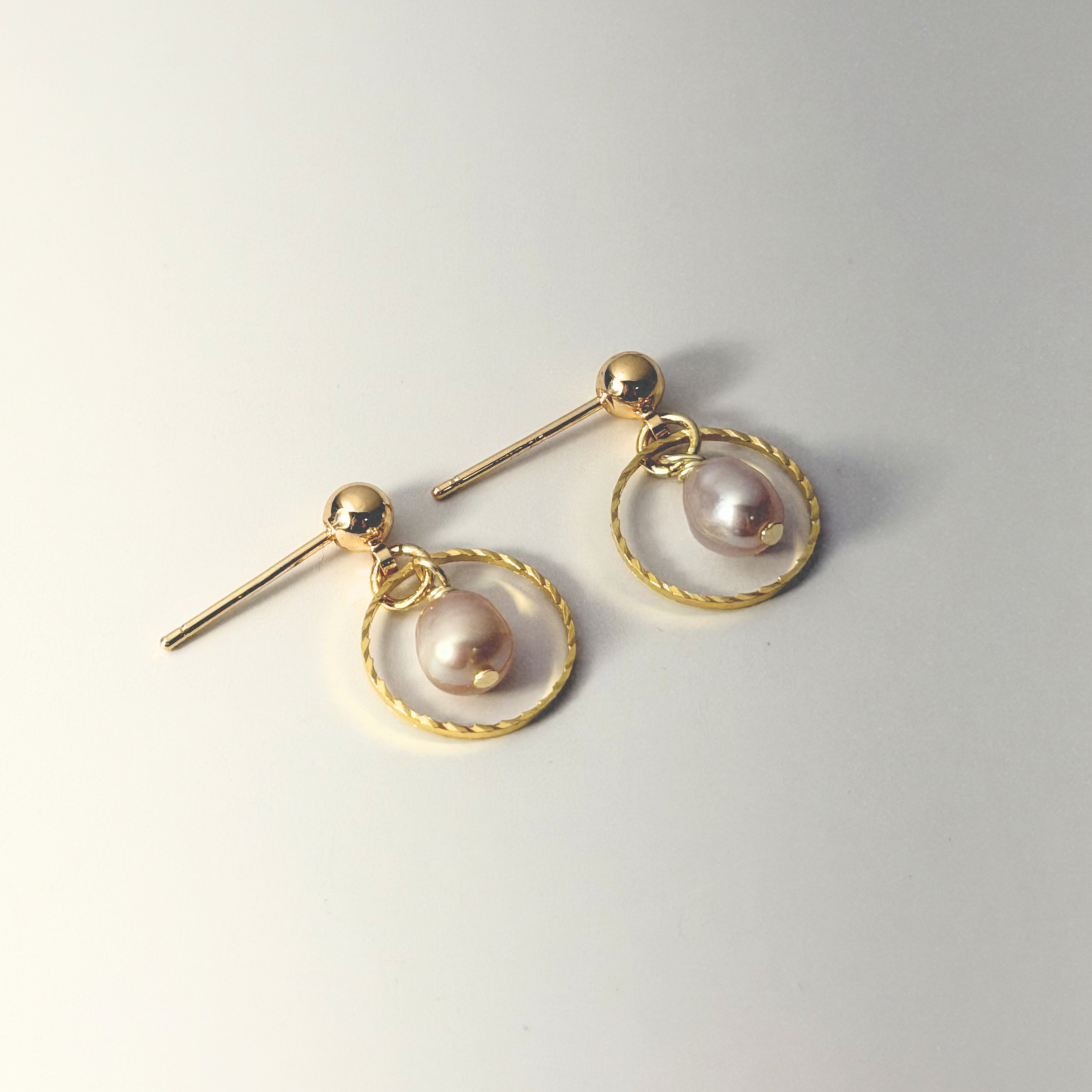 Tåsi Earrings