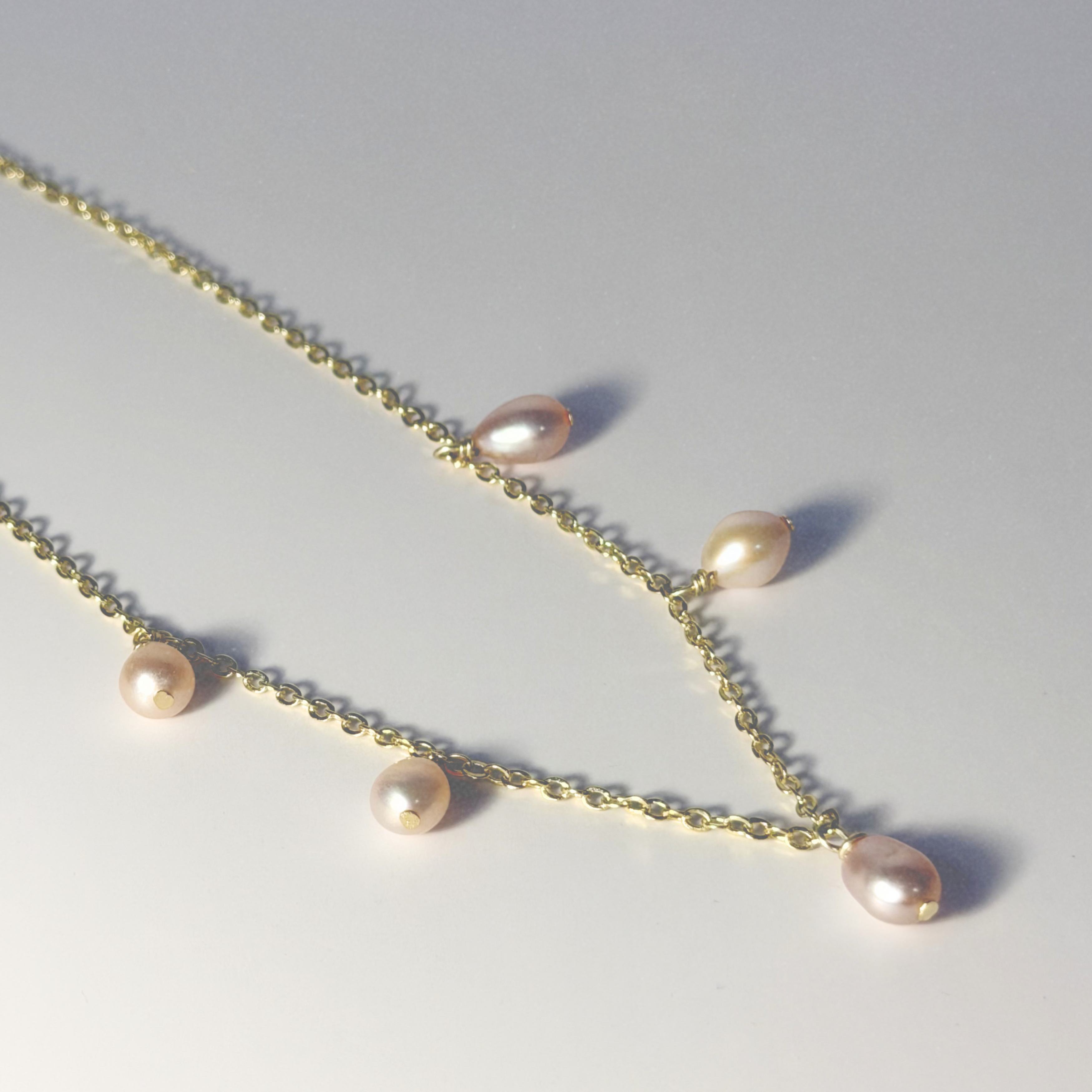 Amånti Necklace