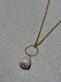 Cone Shell Necklace