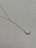 Cone Shell Necklace