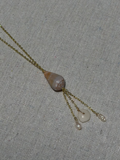 Cone Shell Necklace