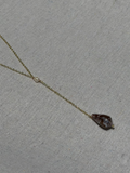 Cone Shell Necklace