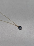 Tahitian Pearl Necklace