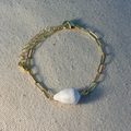 Cone Shell Bracelet